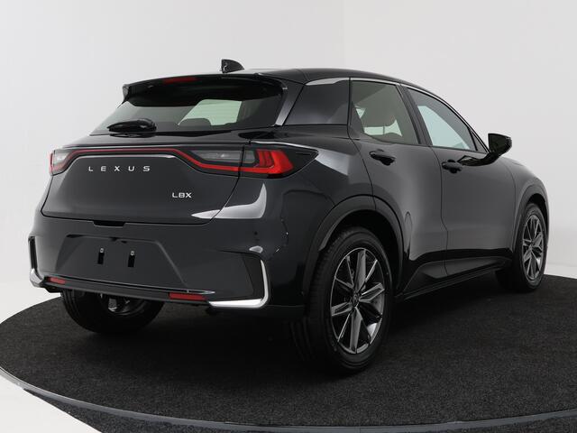 Lexus LBX Relax 2WD | Tech Pack |