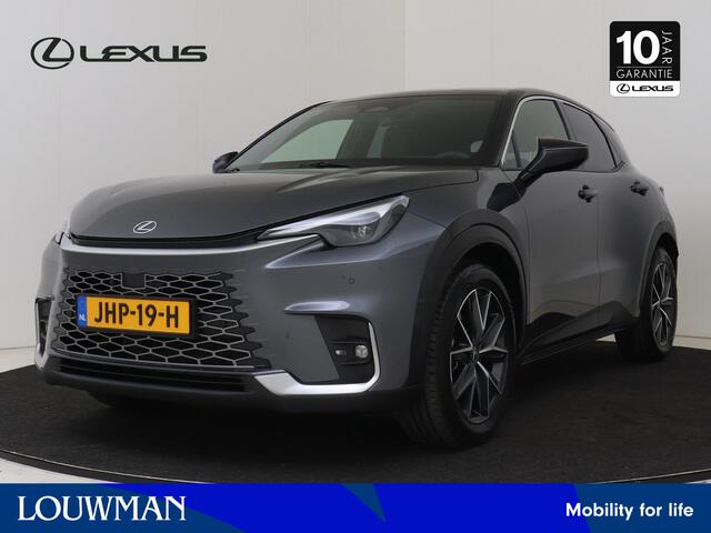 Lexus LBX Emotion 2WD | Mark Levinson | 360 Camera | Head Up DIsplay |