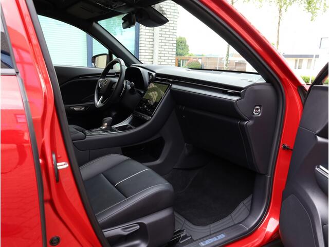 Lexus LBX Relax 2WD | Leder | Memory Seat | Trekhaak