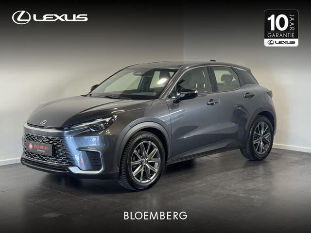 Lexus LBX Elegant 2WD | Tech Pack | | Stoelverwarming | Elektrische Achterklep | BSM |