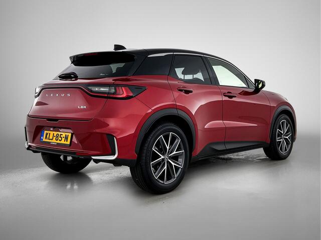Lexus LBX Emotion 2WD | Tech Pack |