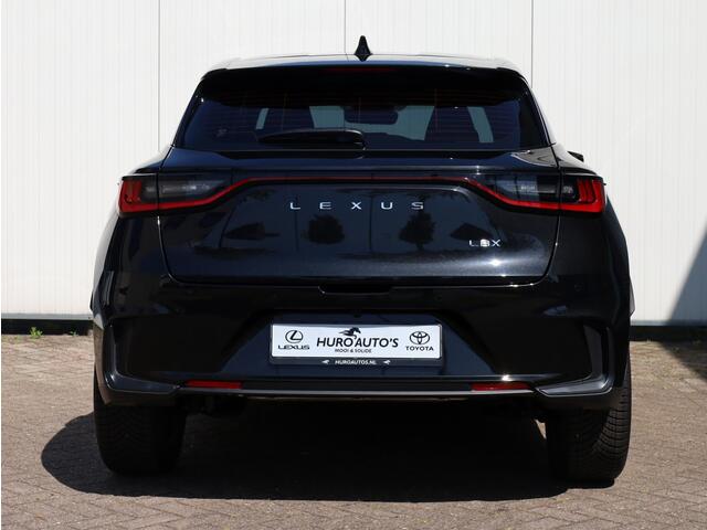 Lexus LBX 2WD Comfort & Safety | Stoelverwarming | Dodehoek | Parkeersenso