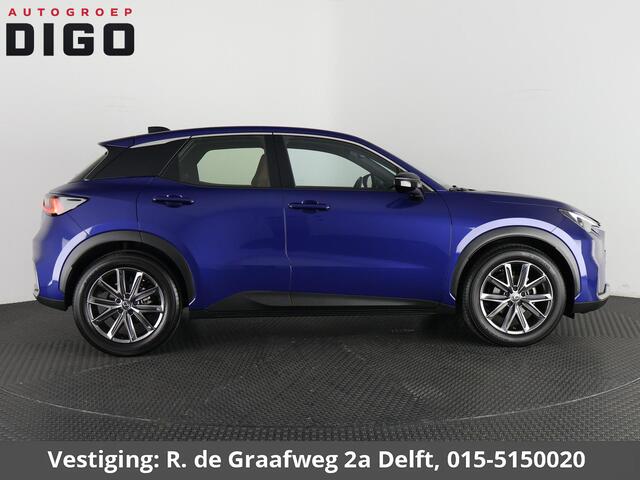 Lexus LBX Relax 2WD | 1e eigenaar | Dealer Onderhouden | Navigatie | Stoelverwarming + Leder |