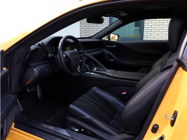 Lexus Lc 500h