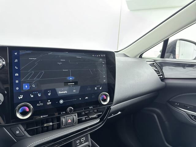 Lexus NX 450h+ AWD Executive Line | Stoelverwarming / Koeling | Lederen bekleding | 360° Camera | Parkeersensoren V+A |