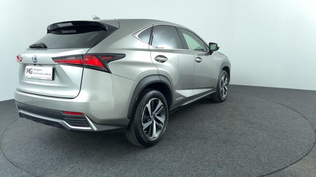 Lexus NX 300h AWD President Line, Panodak!, nieuwstaat.