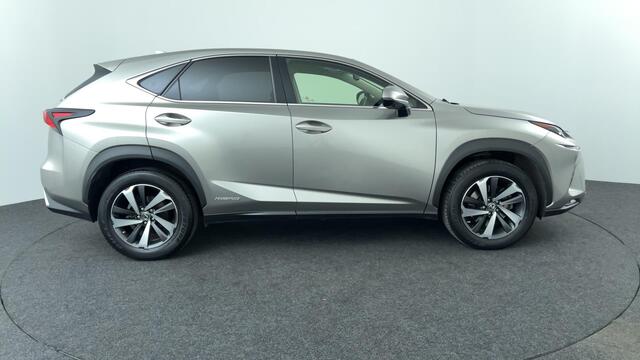 Lexus NX 300h AWD President Line, Panodak!, nieuwstaat.
