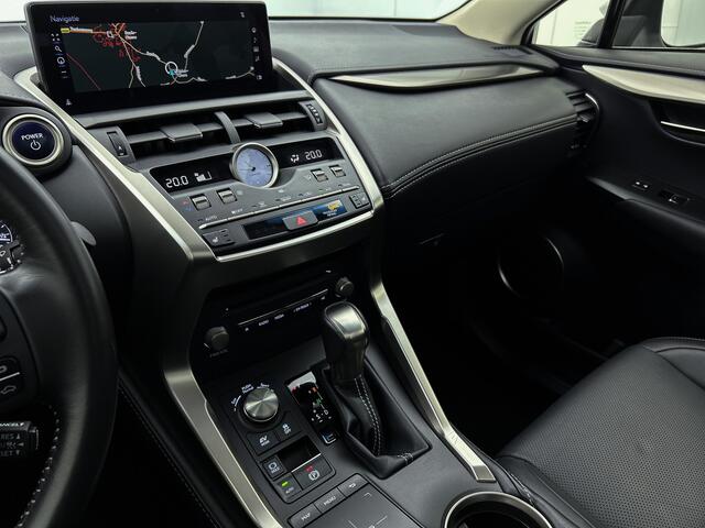 Lexus NX 300h AWD Luxury Line Limited | Trekhaak | Panoramadak | Apple CarPlay / Android Auto |