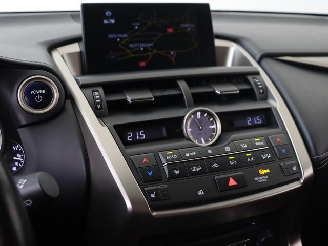 Lexus NX 300h AWD Luxury Line Limited | Lederen interieur | Electrische achterklep |
