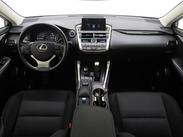 Lexus NX 300h | Camera | Cruise | Climate | Bluetooth | LED | Navigatie