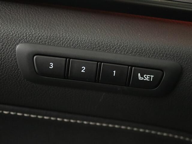 Lexus NX 450h+ AWD F Sport Line | 360 Camera | Navigatie | Stoel en stuurwiel verwarmd | LM velgen | Leder |
