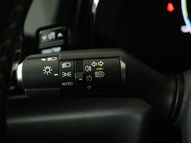 Lexus NX 450h+ AWD F Sport Line | 360 Camera | Navigatie | Stoel en stuurwiel verwarmd | LM velgen | Leder |