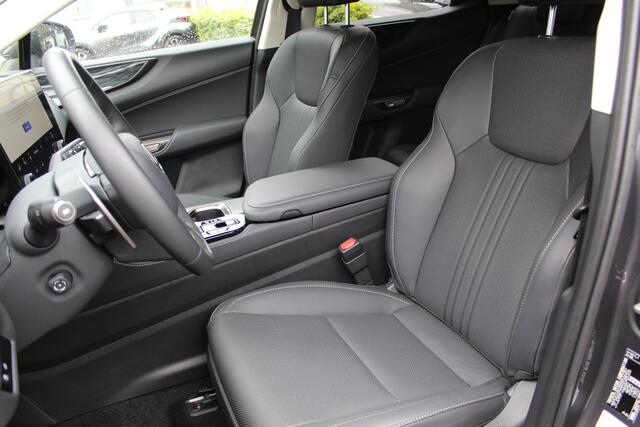 Lexus NX 450h+ AWD Luxury Line Plug-in Hybrid | Rijklaar | Afn.trekhaak | Leder | Stoelverw. | El.stoelen | LED | El.achterklep | Blind Spot