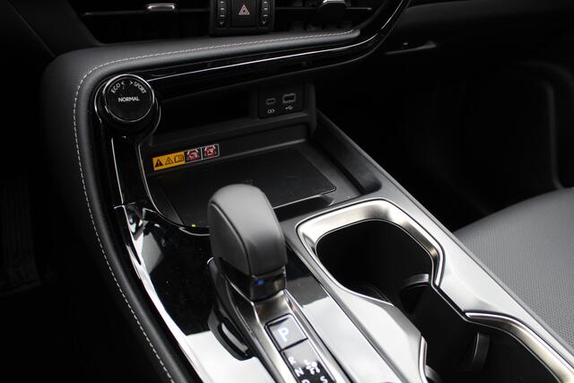 Lexus NX 450h+ AWD Luxury Line Plug-in Hybrid | Rijklaar | Afn.trekhaak | Leder | Stoelverw. | El.stoelen | LED | El.achterklep | Blind Spot