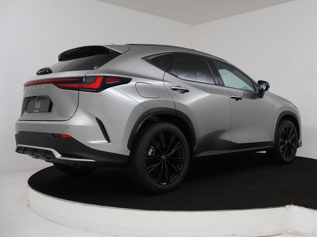 Lexus NX 450h+ AWD F Sport Line