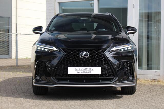 Lexus NX 450h+ Plug-in Hybride I AWD F-Sport I Trekhaak I Garantie
