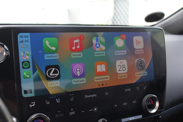 Lexus NX 450h+ Plug-in Hybride I AWD F-Sport I Trekhaak I Garantie