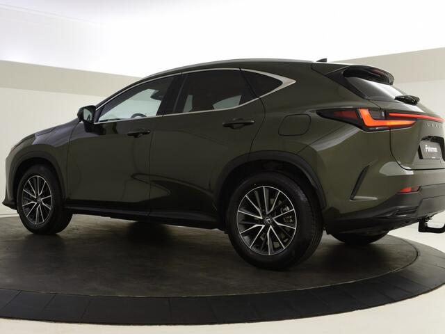 Lexus NX 450h+ AWD Plug in Hybrid Luxury Line | Trekhaak | Stoel en Stuur