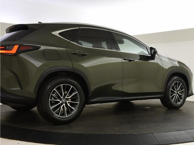 Lexus NX 450h+ AWD Plug in Hybrid Luxury Line | Trekhaak | Stoel en Stuur