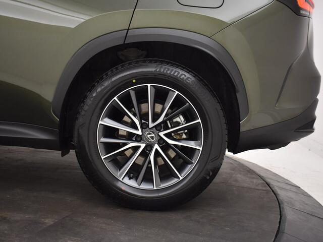 Lexus NX 450h+ AWD Plug in Hybrid Luxury Line | Trekhaak | Stoel en Stuur