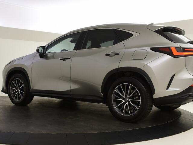 Lexus NX 450h+ AWD Plug in Hybrid Luxury Line | Trekhaak | Stoel en Stuur