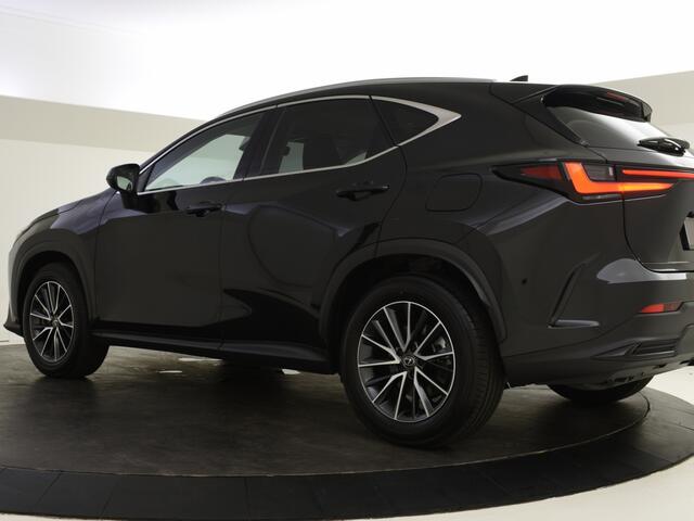 Lexus NX 450h+ AWD Plug in Hybrid | Luxury Line | Trekhaak