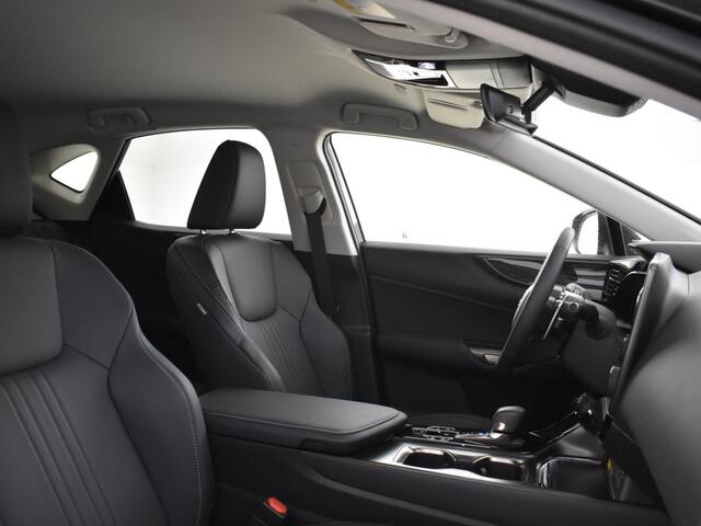Lexus NX 450h+ AWD Plug in Hybrid | Luxury Line | Trekhaak