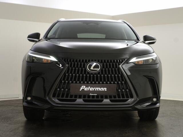 Lexus NX 450h+ AWD Plug in Hybrid | Luxury Line | Trekhaak