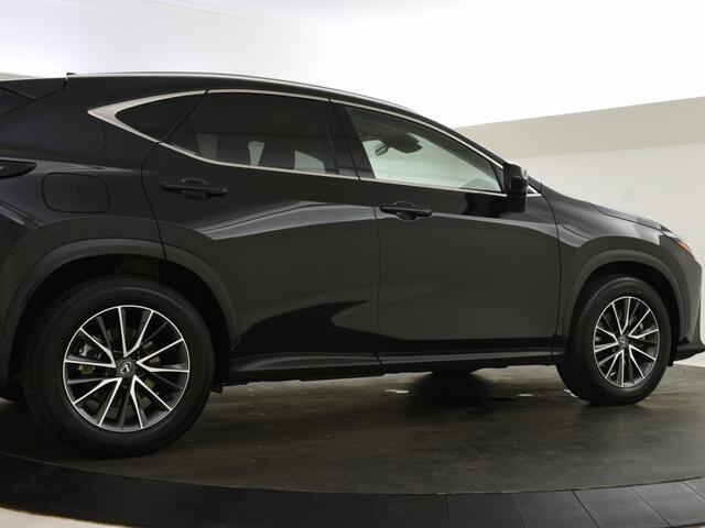Lexus NX 450h+ AWD Plug in Hybrid | Luxury Line | Trekhaak