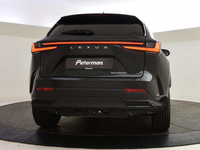 Lexus NX 450h+ AWD Plug in Hybrid | Luxury Line | Trekhaak