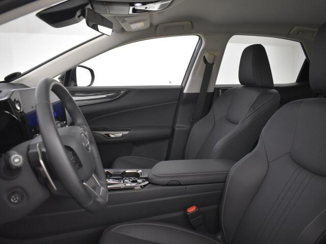 Lexus NX 450h+ AWD Plug in Hybrid | Luxury Line | Trekhaak