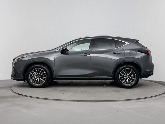 Lexus NX 450h+ AWD Executive Line | 360 Camera | Stoelverwarming & Koeling | Carplay |