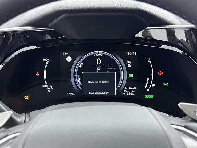 Lexus NX 450h+ AWD Executive Line | 360 Camera | Stoelverwarming & Koeling | Carplay |