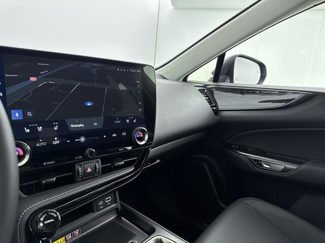 Lexus NX 450h+ AWD Executive Line | 360 Camera | Stoelverwarming & Koeling | Carplay |