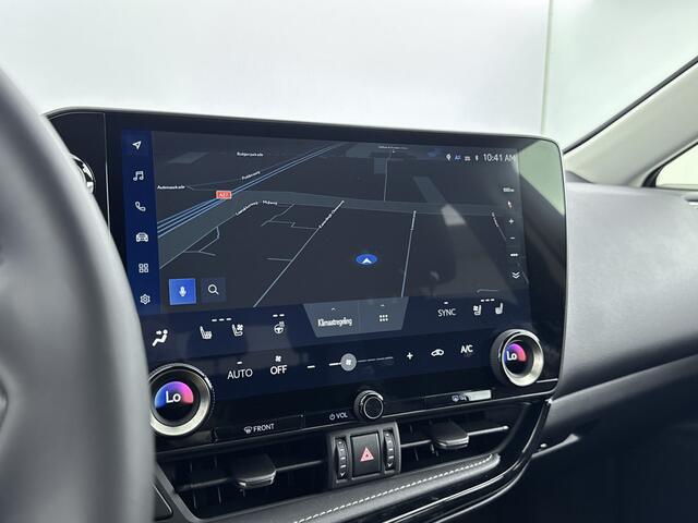 Lexus NX 450h+ AWD Executive Line | 360 Camera | Stoelverwarming & Koeling | Carplay |