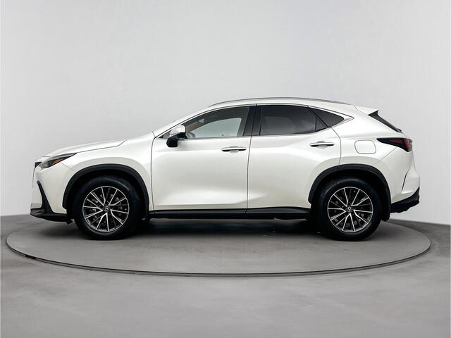 Lexus NX 450h+ AWD Launch Edition | Stoelverwarming & Koeling | Panoramic View | Carplay |
