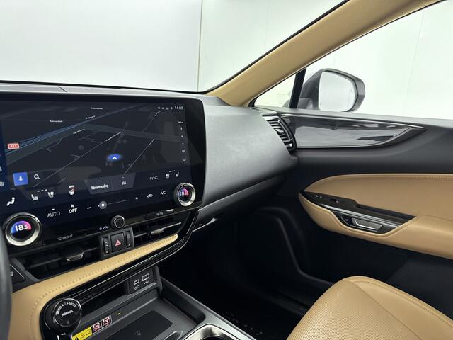 Lexus NX 450h+ AWD Launch Edition | Stoelverwarming & Koeling | Panoramic View | Carplay |