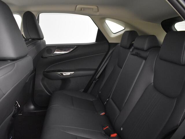 Lexus NX 450h+ AWD Plug in Hybride Luxury Line
