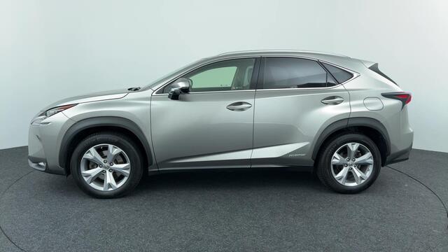 Lexus NX 300h AWD President Line, Trekhaak met afn.kogel!