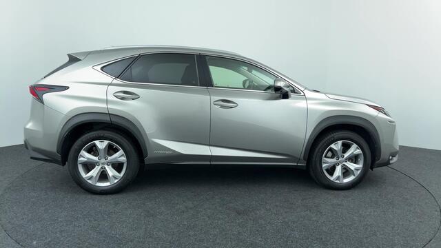 Lexus NX 300h AWD President Line, Trekhaak met afn.kogel!