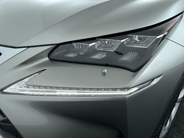 Lexus NX 300h AWD President Line, Trekhaak met afn.kogel!