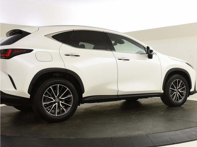 Lexus NX 450h+ AWD Luxury Line editon| PDC V+A | Lederen bekleding