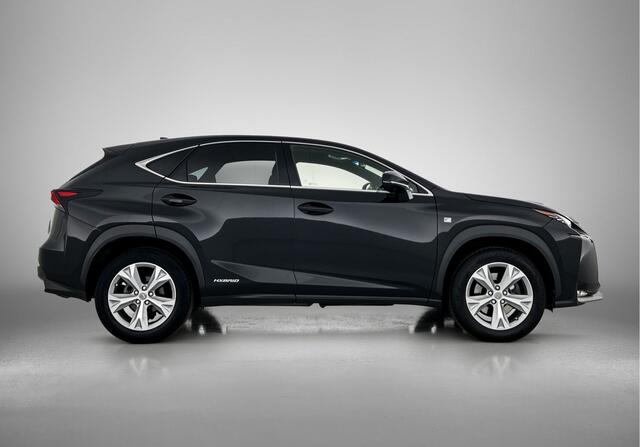 Lexus NX 300h AWD F Sport Line | Trekhaak | Mark Levinson | Adaptief Dempingsysteem |