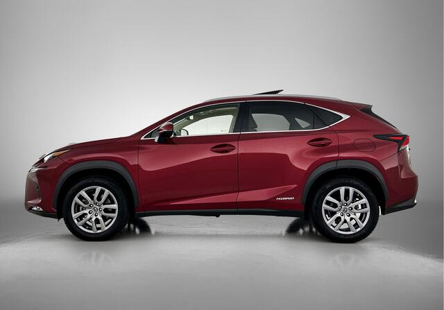 Lexus NX 300h AWD Luxury Line | Schuif - / kanteldak |