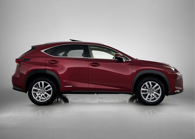 Lexus NX 300h AWD Luxury Line | Schuif - / kanteldak |