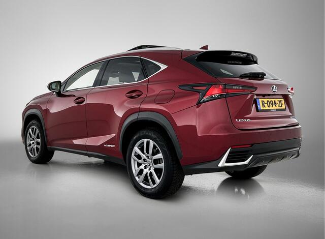 Lexus NX 300h AWD Luxury Line | Schuif - / kanteldak |