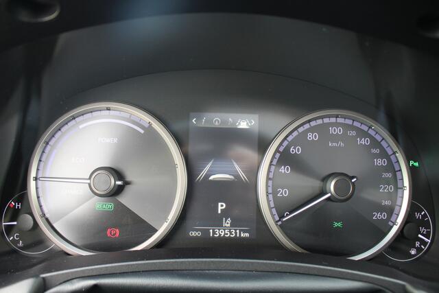 Lexus NX 300h Hybride AWD F-SPORT I Panoramadak I Applecarplay