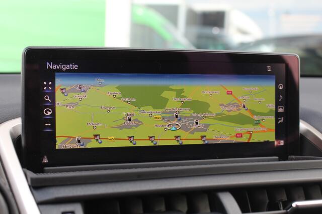 Lexus NX 300h Hybride AWD F-SPORT I Panoramadak I Applecarplay