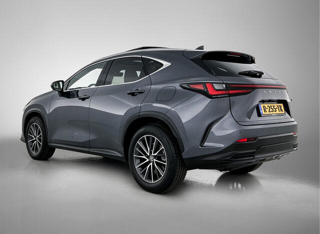 Lexus NX 350h AWD Launch Edition | Panoramadak | Leder | Elek. achterklep | Dodehoek ass. | Memory |