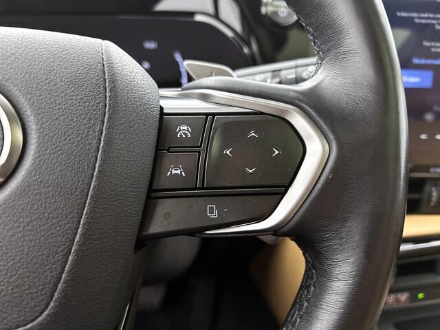 Lexus NX 350h AWD Launch Edition | Panoramadak | Leder | Elek. achterklep | Dodehoek ass. | Memory |
